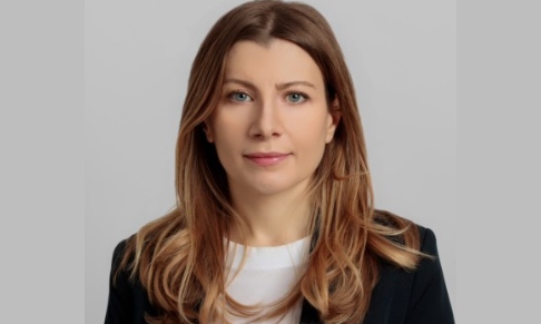 Philip Kingsley appoints Marketing Director