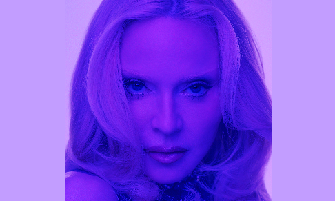 KIKO Milano unveils Madonna as new global brand ambassador