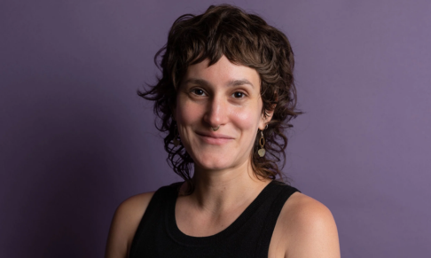 Yahoo! (USA) names Staff Writer