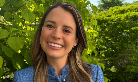 The New York Times (USA) appoints Luxury Sales Director, Beauty