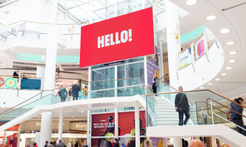 HELLO! and Limited Space launch new bespoke digital content channel