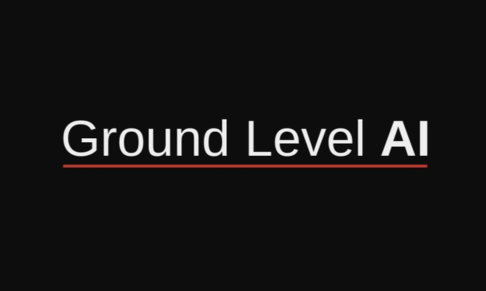Tech media platform Ground Level AI launches (USA)