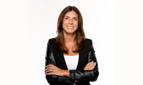 New Era Cap (USA) appoints Senior Vice President, Marketing North America