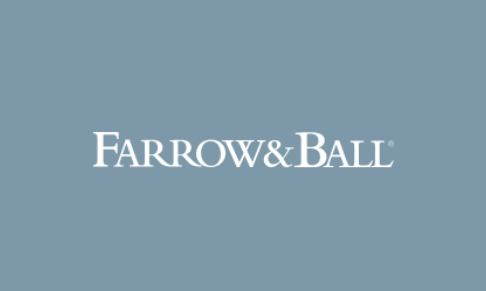 Farrow & Ball appoints PR & Partnerships Executive
