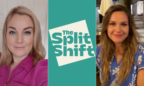 Digital magazine The Split Shift to launch