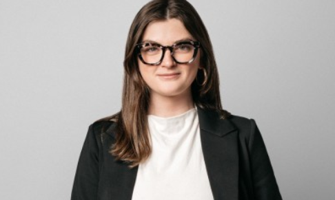 Derris (USA) names Vice President