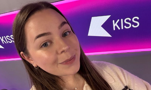 KISS Senior Producer goes freelance