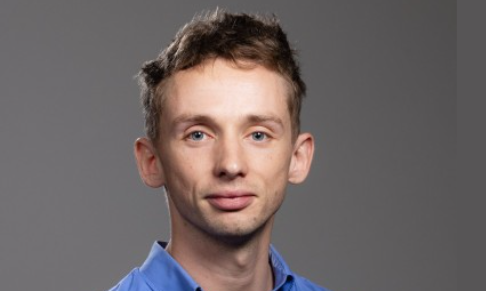 The Telegraph names Senior Features Writer