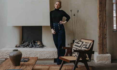 Blyth-Collinson Interiors appoints UK & USA representation