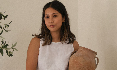 FARQ signs lifestyle and interiors influencer (141.9k Instagram followers)
