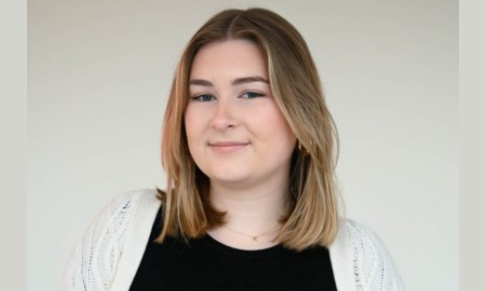 EatingWell (USA) names Assistant Editor