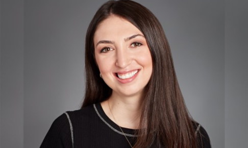 Time Out (USA) appoints Senior Account Director 