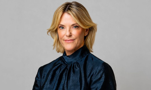 Pinterest (USA) appoints VP and Chief Communications Officer