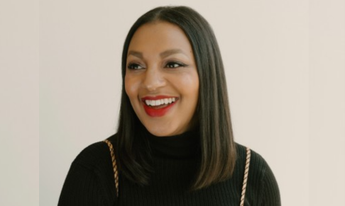 USA Today appoints Style & Beauty Reporter