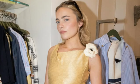 Air Mail (USA) appoints Market Editor, DRESS CODE