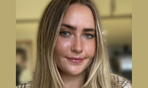 Former Marie Claire UK Junior Shopping Editor goes freelance