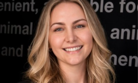 Huel names EU Marketing Lead