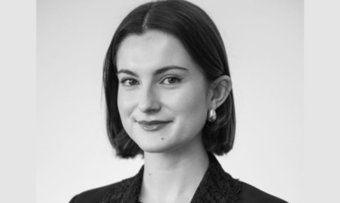 Business Post (Ireland) names Business Reporter