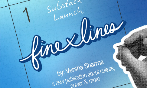 Former Teen Vogue (USA) Editor-in-Chief launches Substack