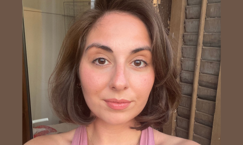 Yahoo! UK Deputy Shopping Editor goes freelance