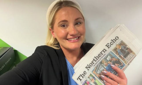 The Northern Echo appoints Live Editor