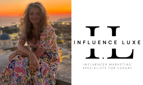Former Matter Of Form Head of Social Media launches influencer marketing agency Influence Luxe