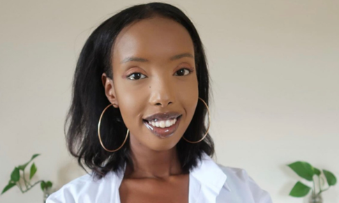 Get the Gloss appoints Content Coordinator