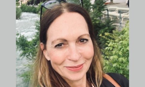 Karla Otto (Germany) names Vice President