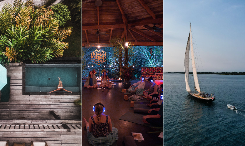 La Coralina Island House appoints PR agency across UK and Europe
