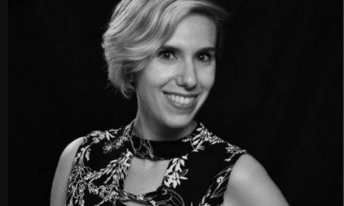 Entertainment Weekly (USA) appoints News Writer