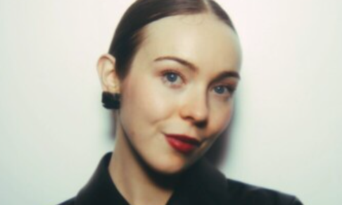 W Magazine (USA) appoints News Writer