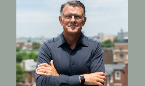 WHOOP (USA) appoints Chief Marketing Officer 