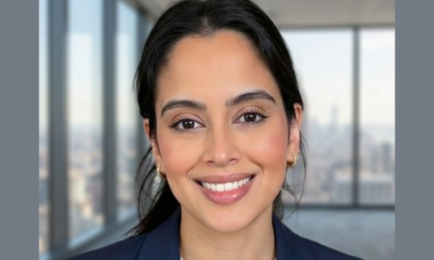 Gap Inc. (USA) announces Head of Media Relations & Crisis Communications 