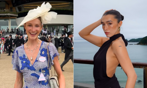 Rua Management announces fashion and lifestyle signings