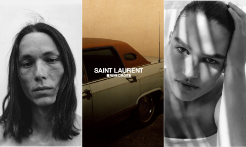 Photographer Zachary Handley signs to agency for global representation