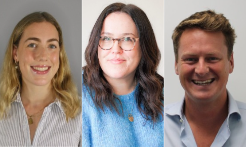 The PHA Group announces team updates