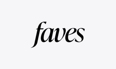 Frankie Bridge's Faves The Edit seeks brand collaborations runway event during LFW (143k Instagram followers)