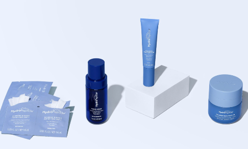 HydroPeptide appoints PR, influencer and events representation