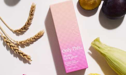 Skincare brand Only This launches and appoints UK and UAE media representation