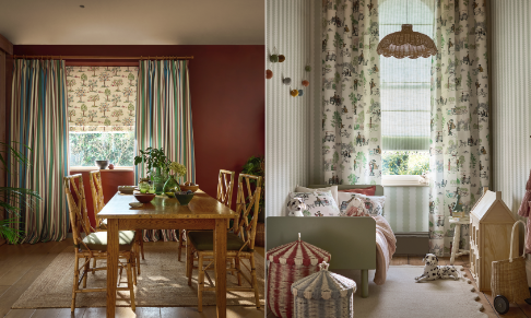 Window coverings specialist Blinds2Go appoints PR agency