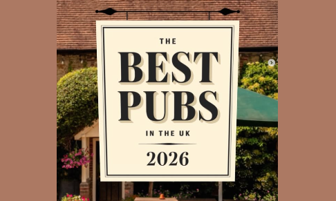 The Telegraph launches UK Pubs Guide