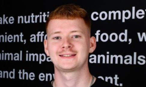 Huel names Head of US Marketing