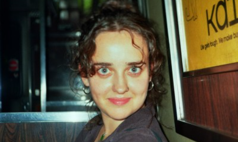 New Statesman names Commissioning Editor and Writer