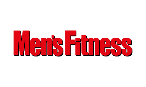 Christmas Gift Guide - Men's Fitness (38k Instagram followers)
