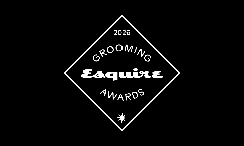 Entries open for the inaugural Esquire Grooming Awards UK 2026