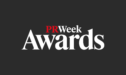 The PRWeek UK Awards 2026 finalists announced 