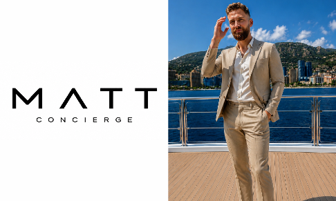 Travel and lifestyle brand Matt Concierge appoints agency for UAE and international representation