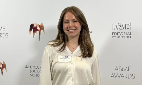 Allure (USA) appoints Editorial Assistant