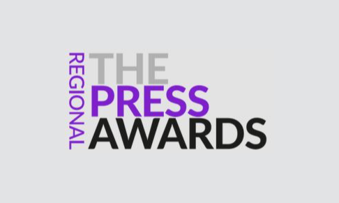 Entries open for the Regional Press Awards 2027