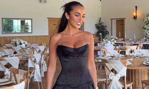 HLD Talent signs fashion and lifestyle influencer (391.8k Instagram followers)